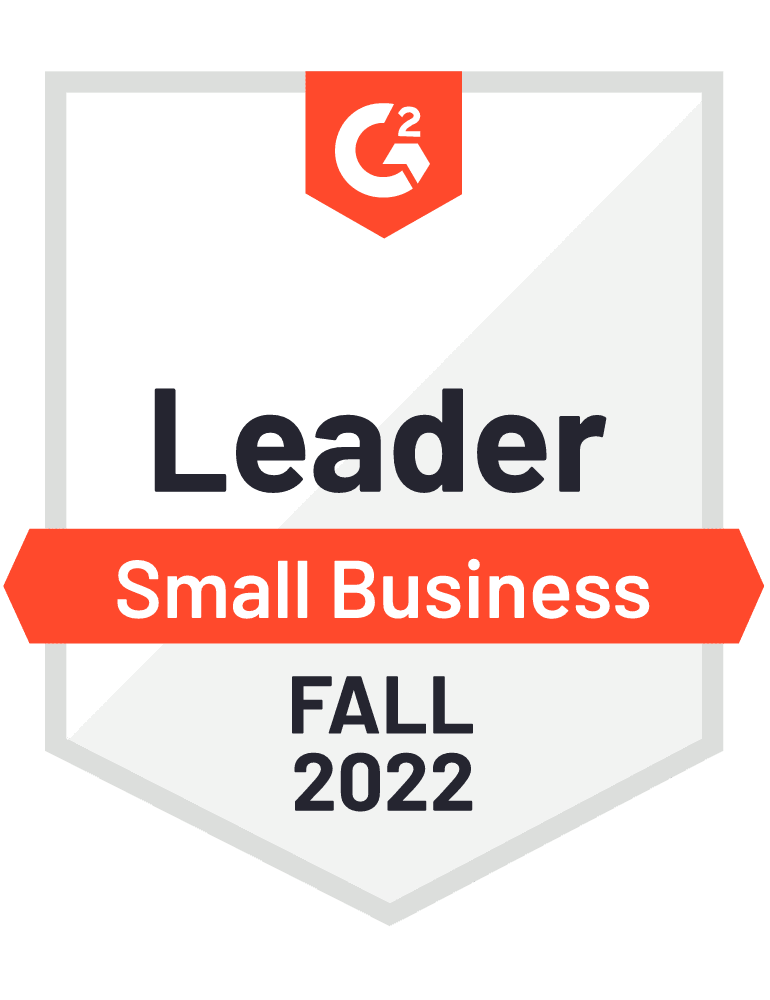 Leader Small Business Fall 2022