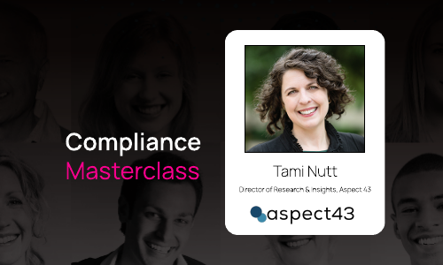 Compliance - Masterclass