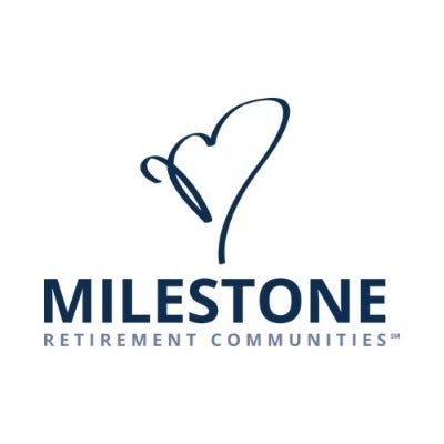 Milestone Retirement Communities logo