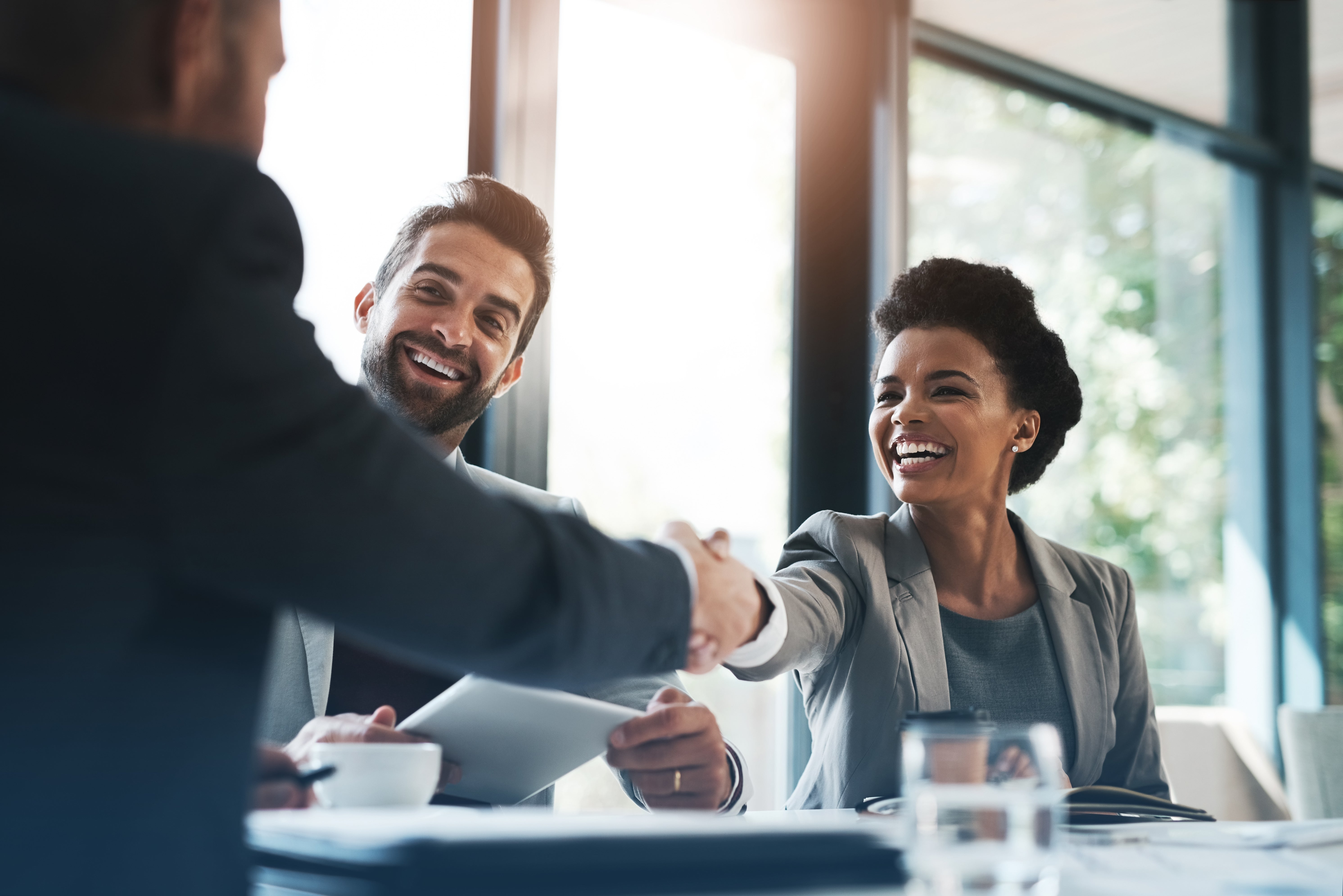 isolved blog business people Market Makers