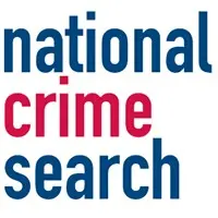 National Crime Search logo