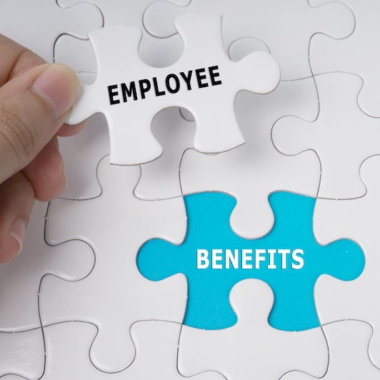 Employee Benefits