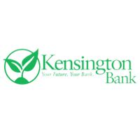 Kensington Bank logo