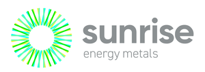 Sunrise Energy Metals Limited