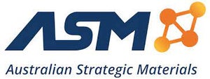 Australian Strategic Materials Ltd