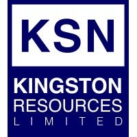 Kingston Resources Ltd