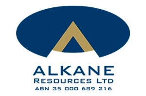 Alkane Resources