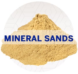 Mineral Sands