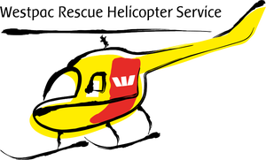 Westpac Helicopter Rescue Service