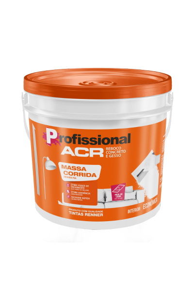 Rekolor pró semibrilho