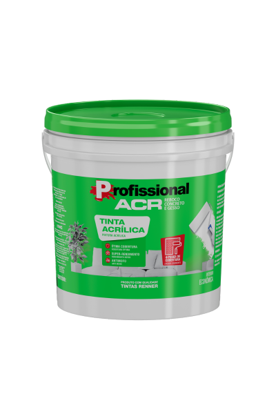 Rekolor pró semibrilho