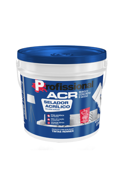 Rekolor pró semibrilho