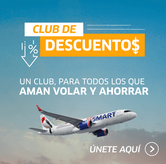 Club de Descuentos