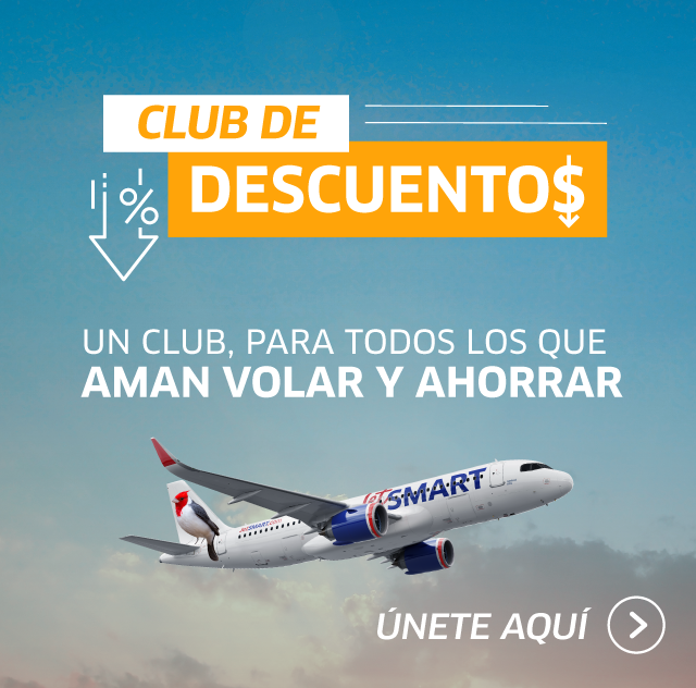 Club de Descuentos