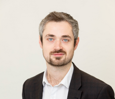 Richard Coffey