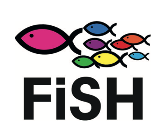 FISH initiative logo