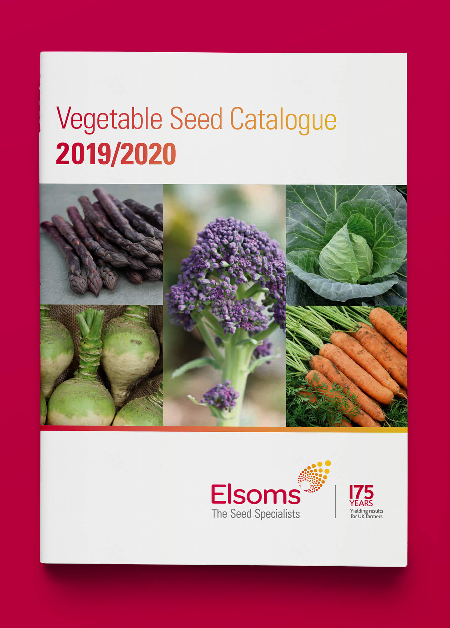 Elsoms Seeds Case Study