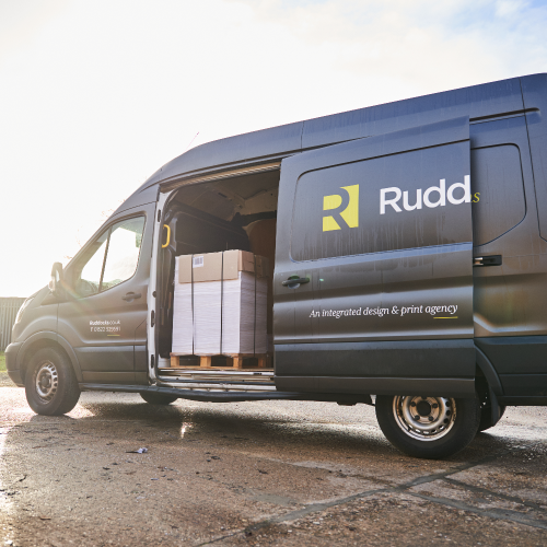 Ruddocks Delivery