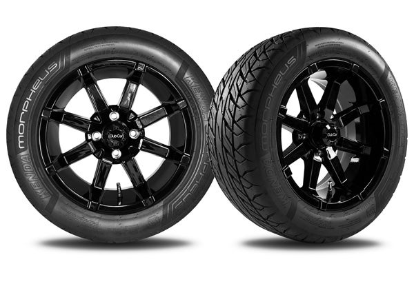 14" Aerion Tire
