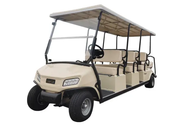 Golf cart Villager 8