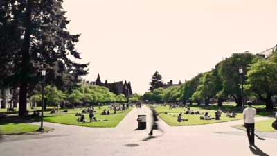Four steps to devising a comprehensive transportation strategy for your campus.