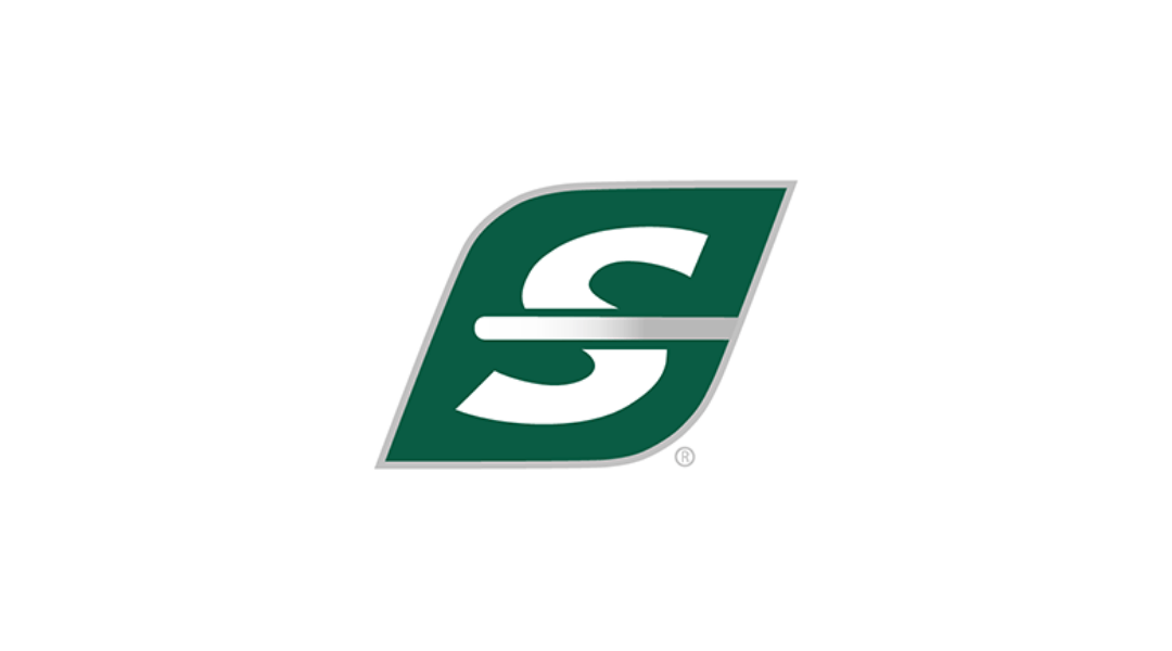 Logo for Sheffield Financial, a Club Car financing partner.