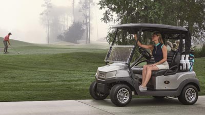 The golf industry has received encouraging news over the last few years. Participation rates have increased.