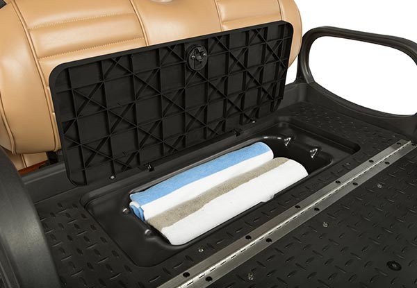 under-seat-storage-compartment-towels