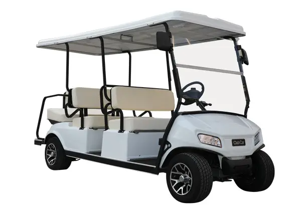 Golf cart Villager 6