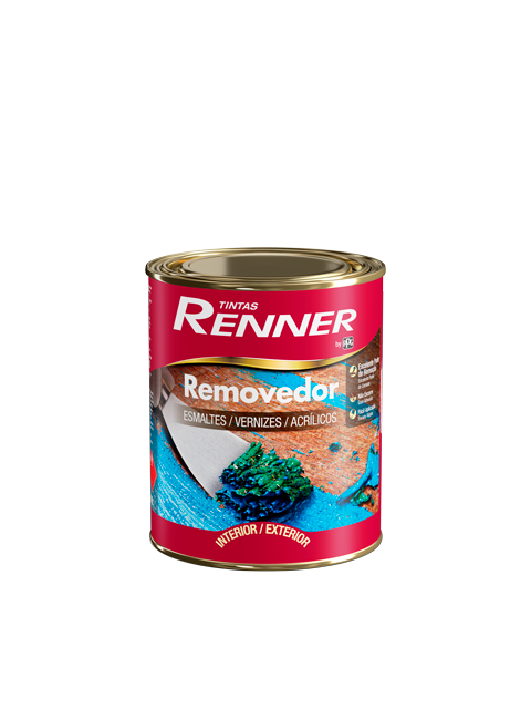 Rekolor pró semibrilho