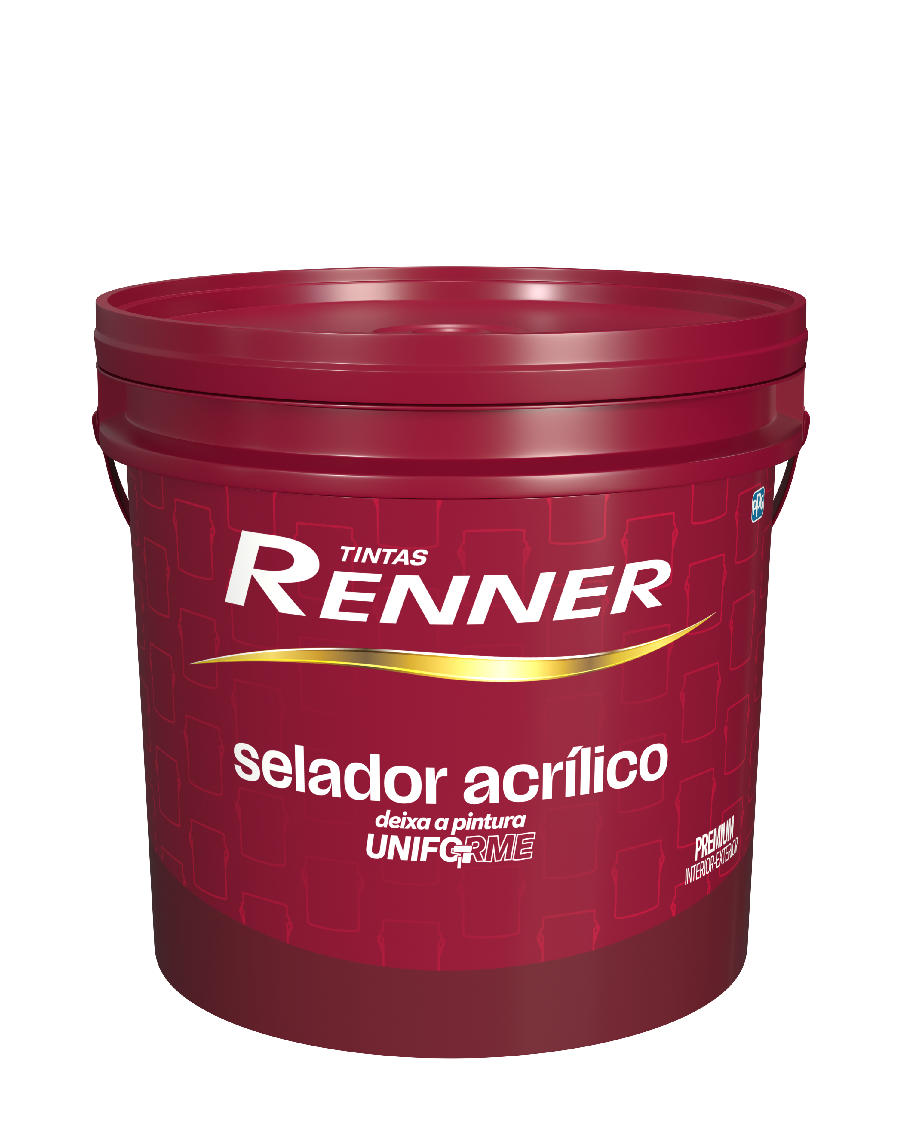 Rekolor pró semibrilho