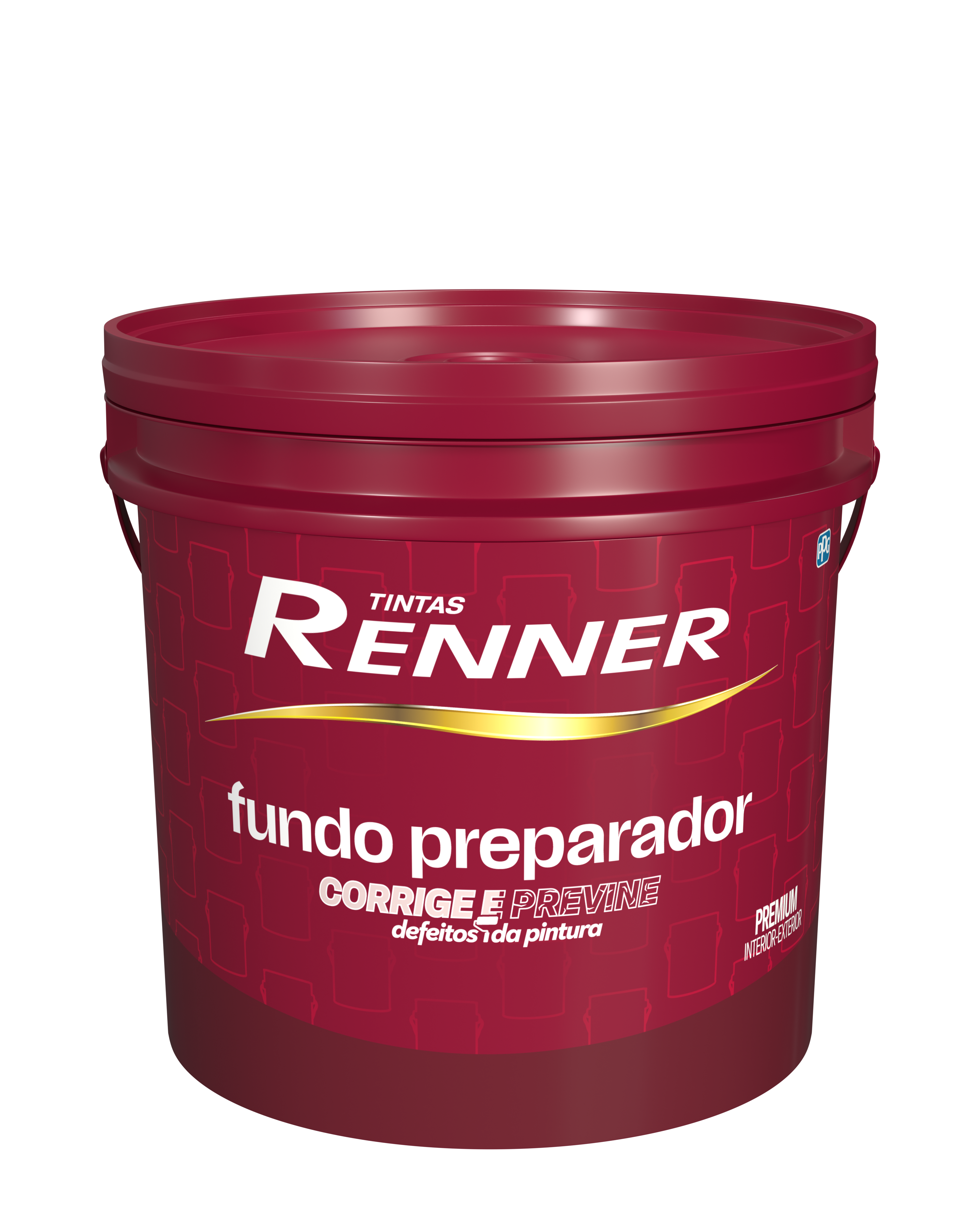 Rekolor pró semibrilho