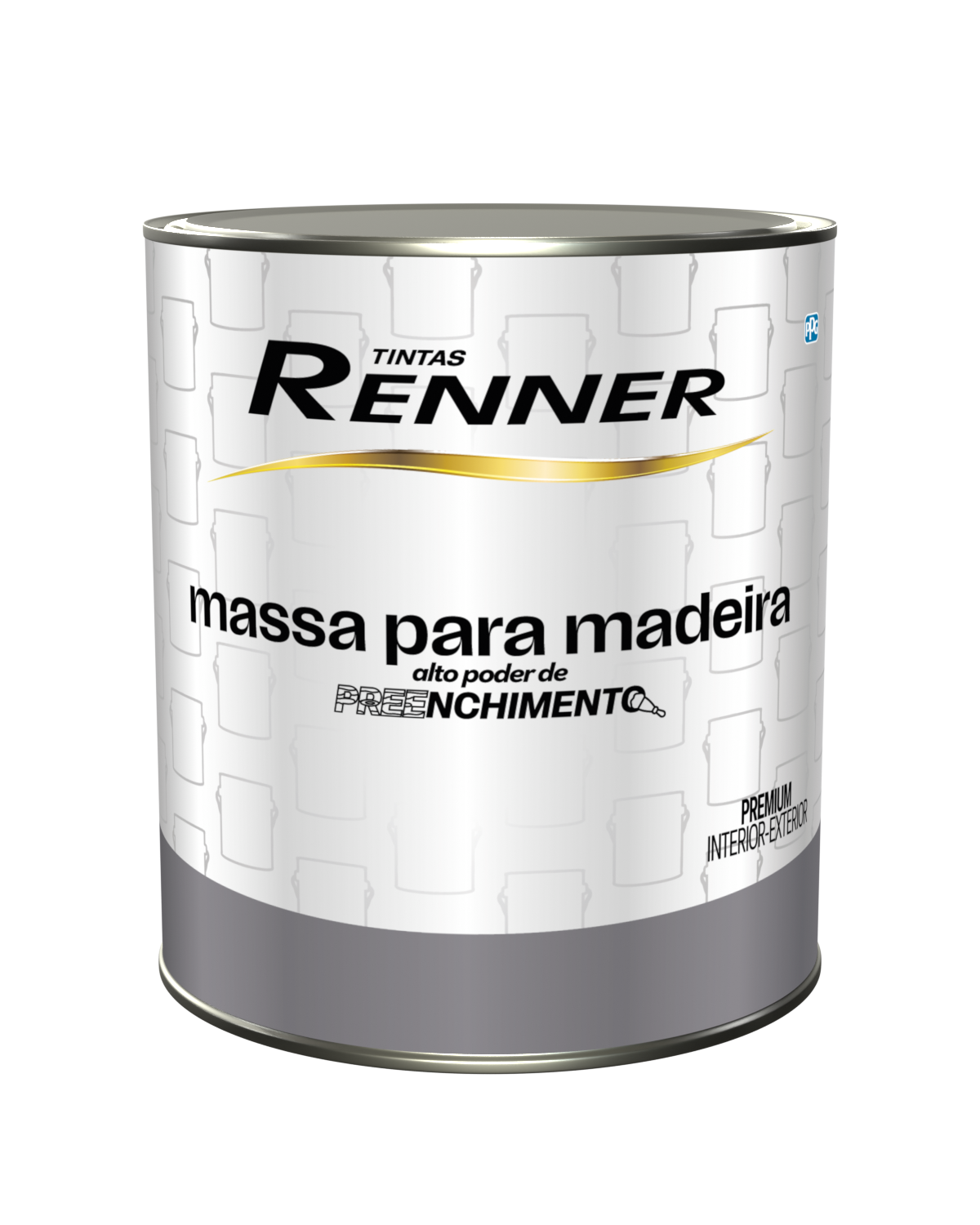 Rekolor pró semibrilho