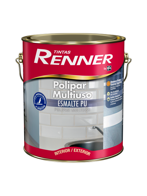 Rekolor pró semibrilho