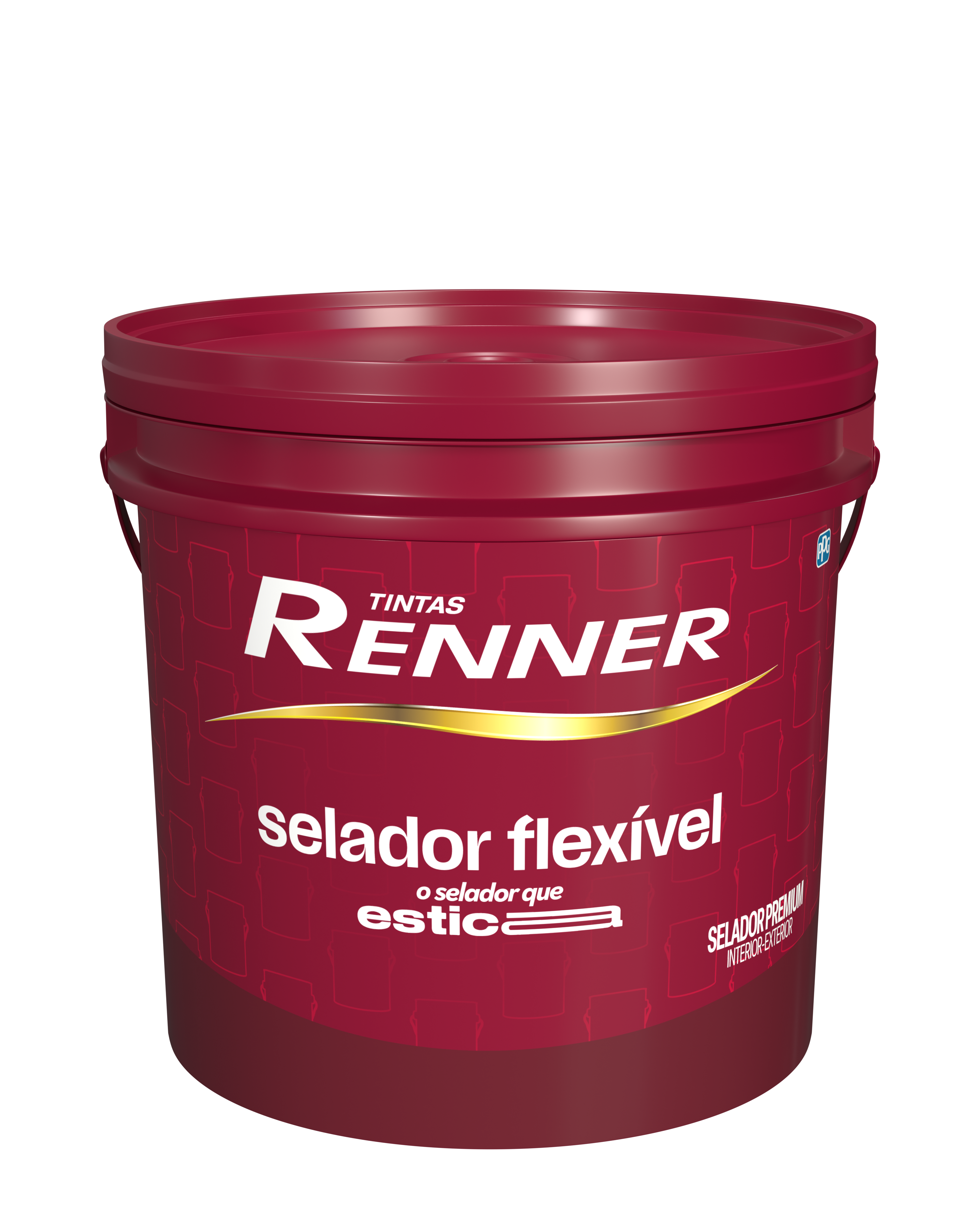 Rekolor pró semibrilho