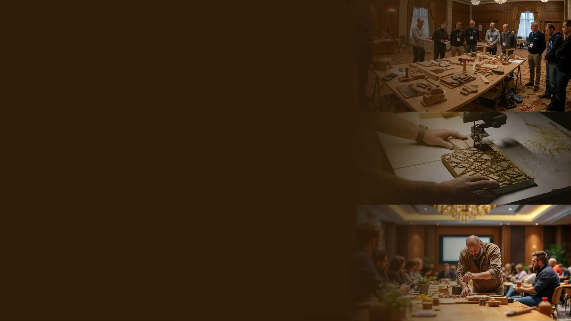 Wood in Design Awards 2025