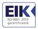 EIK logo