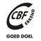 CBF logo