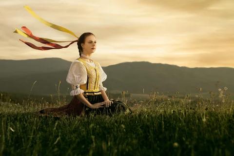 Rusínsky festival 2014