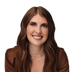 Lindsey Private Banking Headshot