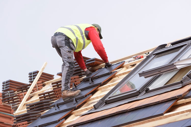 What does builders risk insurance cover in NJ