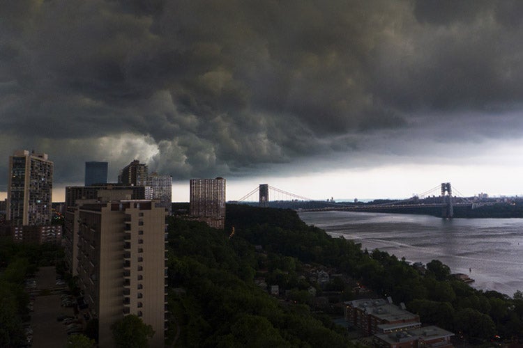 How to prepare for a hurricane in NJ