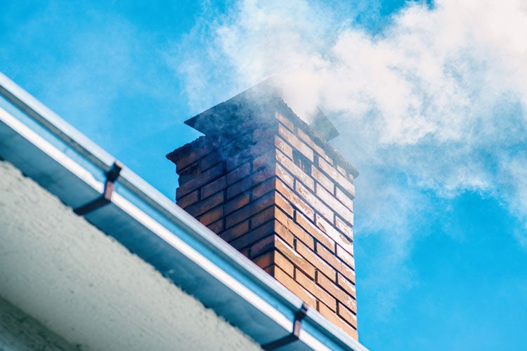 Does homeowners insurance cover chimney fires 