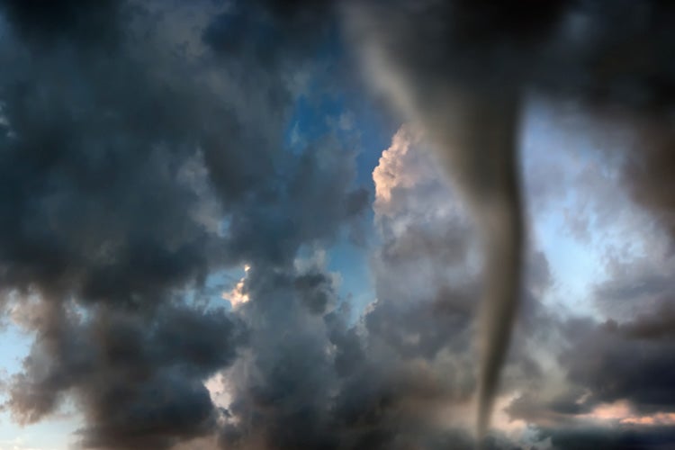 How to stay safe during a tornado - NJ