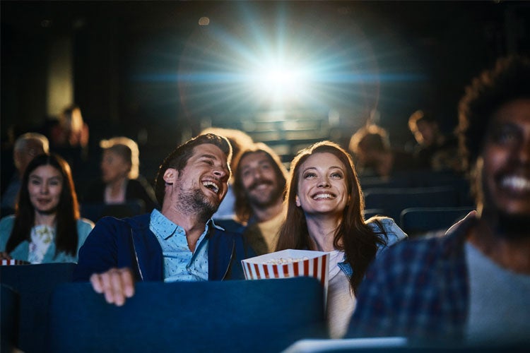 How to insure a movie theater - SC