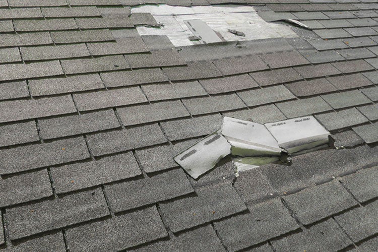 Will Insurance Cover Hail Damage to your Roof in Illinois