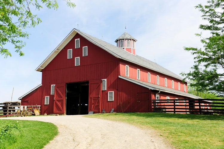 Illinois Farm and Ranch Insurance