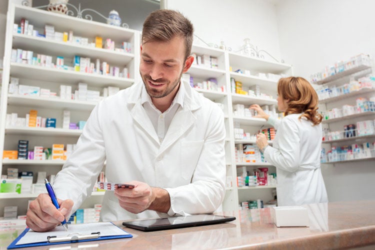 How to insure a pharmacy in South Carolina