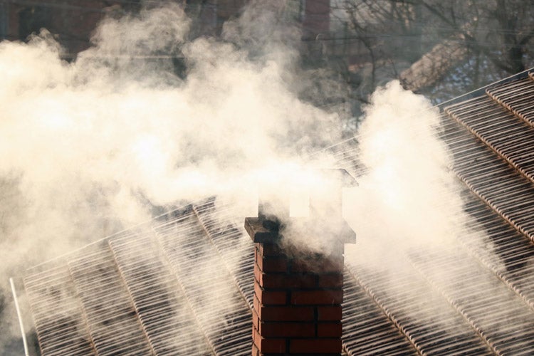 Does Homeowners Insurance Cover Chimney Fires in Kentucky