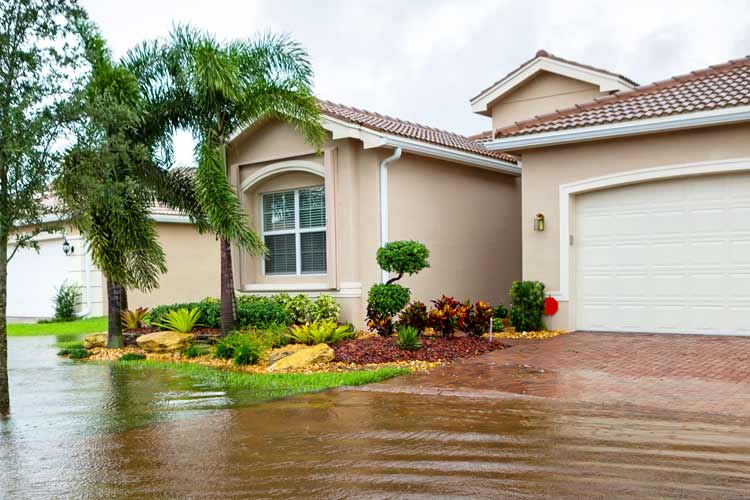 How do I know if I need flood insurance - FL